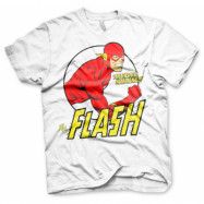 The Flash - Fastest Man Alive T-Shirt