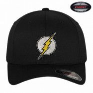 The Flash Flexfit Cap