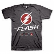 The Flash Riddle T-Shirt