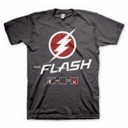 The Flash Riddle T-Shirt, T-Shirt