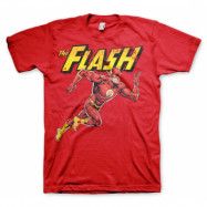 The Flash Running T-Shirt