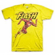 The Flash Running T-Shirt