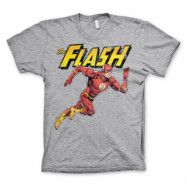 The Flash Running T-Shirt