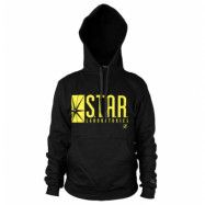 The Flash - Star Laboratories Hoodie