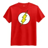 The Flash T-shirt - Large