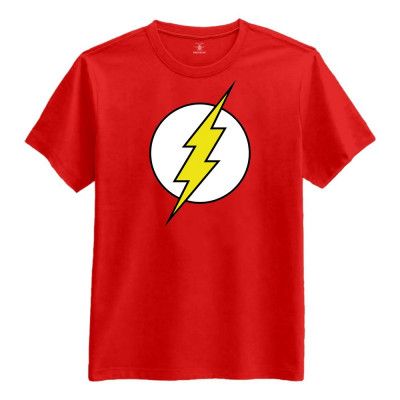 The Flash T-shirt - Large