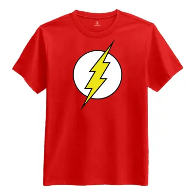 The Flash T-shirt - Large