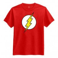 The Flash T-shirt - Medium