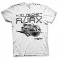 War Rocket Ajax T-Shirt