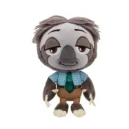 Zootropolis Mjukdjur Flash - Zootropolis -  Leksaksaffären