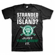 Arrow - Just Green Arrow It T-Shirt