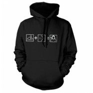 Arrow Riddle Hoodie