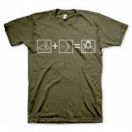 Arrow Riddle T-Shirt