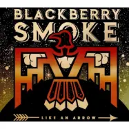 Blackberry Smoke LP - Like an arrow - för