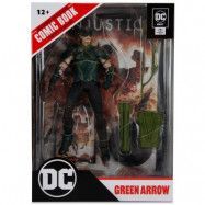 DC Direct Gaming - Green Arrow