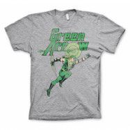 Green Arrow Distressed T-Shirt