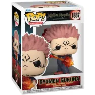 Jujutsu Kaisen - Sakuna (Fire Arrow) Vinyl Figur 1887 - Funko Pop! - Funko Shop Europe