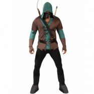 Robin Hood / The Arrow Herrkostym