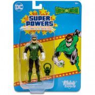 DC Direct: Super Powers - Green Lantern