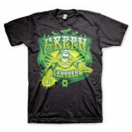 Green Lantern / Green Fire T-Shirt