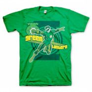 Green Lantern Classic T-Shirt