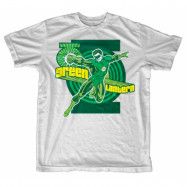 Green Lantern Classic T-Shirt