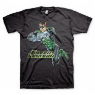 Green Lantern Distressed T-Shirt