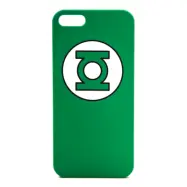 Green Lantern iPhone 5 Skal