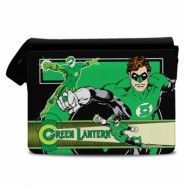 Green Lantern Messenger Bag, Accessories