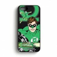 Green Lantern Phone Cover, Accessories