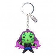 Gamora Nyckelring