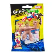 Goo Jit Zu Minis Marvel (Välja mellan olika) : Model - Groot