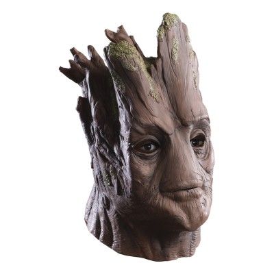 Groot Deluxe Mask