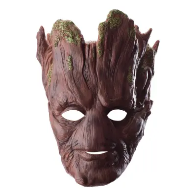 Groot Helmask - One size