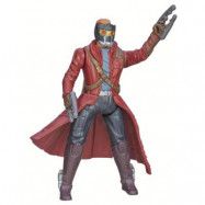 Guardians of the Galaxy Action Figur - Star Lord Peter Quill