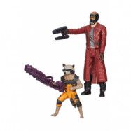 Guardians of the galaxy Actionfigur 30cm Titan Hjältar