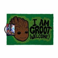 Guardians of the Galaxy, Dörrmatta - Groot
