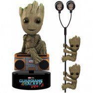 Guardians of the Galaxy - Groot Gift Set