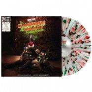 Guardians Of The Galaxy LP - The Guardians of the Galaxy - Holiday Special - för