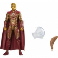 Guardians Of The Galaxy - Marvel Actionfigur - 3 - Adam Warlock - för  flerfärgad