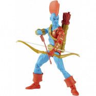 Guardians Of The Galaxy - Marvel Actionfigur - Yondu (Marvel Legends Series) - för  flerfärgad