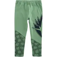 Guardians Of The Galaxy - Marvel Leggings - Barn - All Guardian - 98 116 - för barn - grön