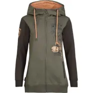 Guardians Of The Galaxy - Marvel Luvjacka - Groot - I Am Groot - S 5XL - för Dam - flerfärgad