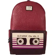Guardians Of The Galaxy - Marvel Ryggsäck - Loungefly - Awesome Mix - för Dam - flerfärgad
