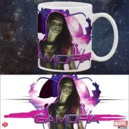 Guardians Of The Galaxy Mugg - Gamora