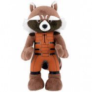 Guardians of the Galaxy - Rocket Raccoon Plush - 25 cm