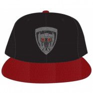 Guardians of the Galaxy - Star Lord Snap Back Cap