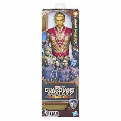 Guardians Of The Galaxy Titan Hero Adam Warlock