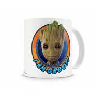 I Am Groot Coffee Mug, Accessories