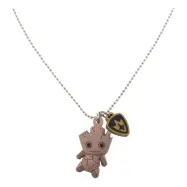 Marvel Groot Kawaii Halsband
